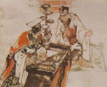 齐威王是什么人