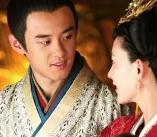 农妇离婚进皇宫,最后竟做了皇太后