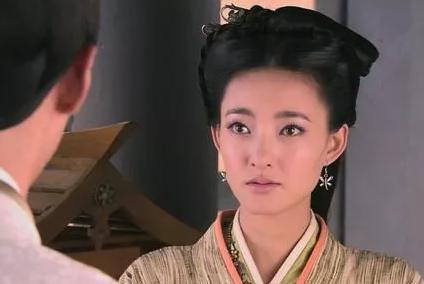 农妇离婚进皇宫,最后竟做了皇太后