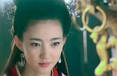农妇离婚进皇宫,最后竟做了皇太后