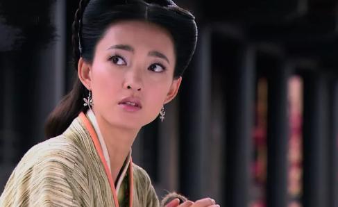 农妇离婚进皇宫,最后竟做了皇太后