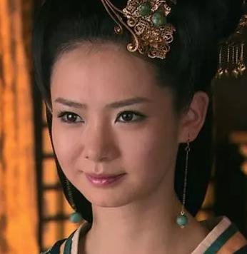 农妇离婚进皇宫,最后竟做了皇太后
