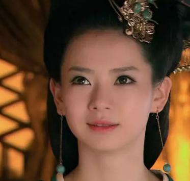 农妇离婚进皇宫,最后竟做了皇太后