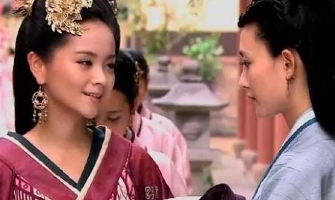 农妇离婚进皇宫,最后竟做了皇太后