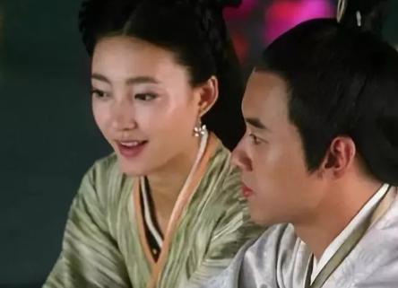农妇离婚进皇宫,最后竟做了皇太后