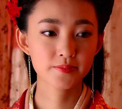 农妇离婚进皇宫,最后竟做了皇太后