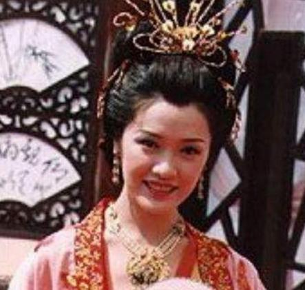 杨贵妃到底有没有出轨安禄山呢 真相到底是什么样的