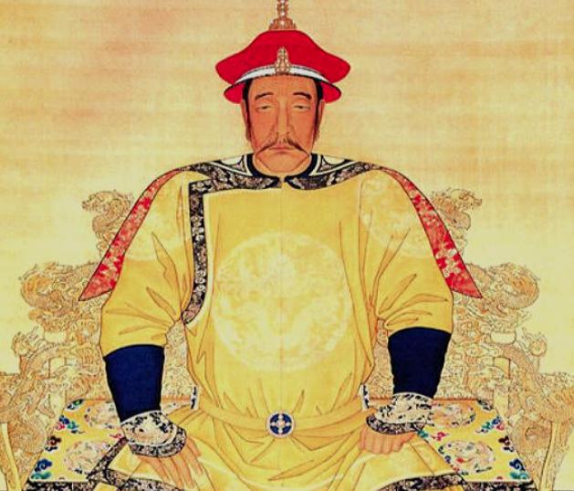 揭秘:八旗子弟是从什么时候落魄的
