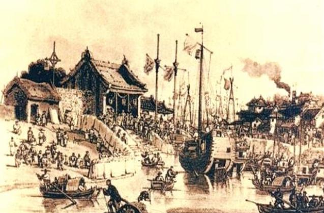 揭秘:八旗子弟是从什么时候落魄的