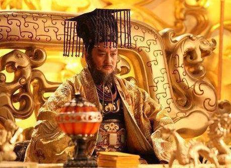 司马令姬6岁当皇后，一生经历三朝五帝