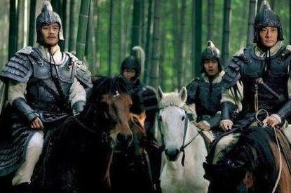 戚继光的鸳鸯阵究竟有多厉害 可以通过作战方式和地形改变阵型