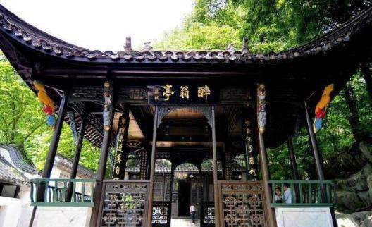 欧阳修竟然写“小黄词”