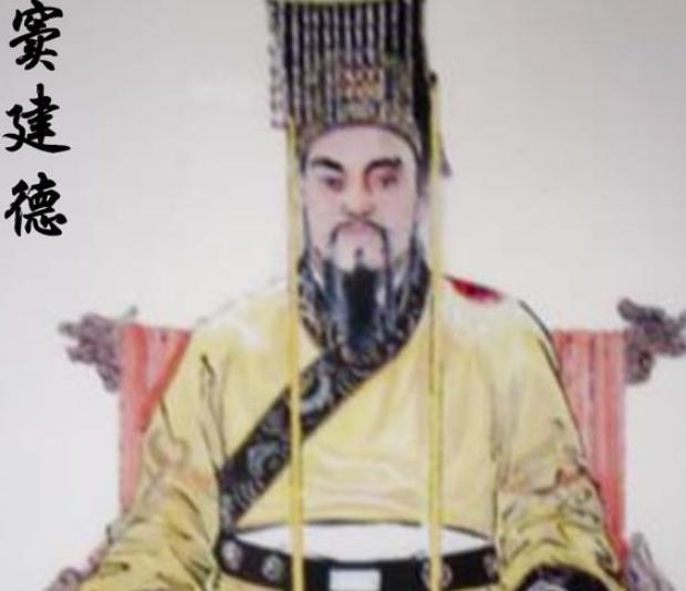 揭秘：李渊一生中最不该杀的人是谁