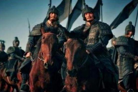 揭秘：李渊一生中最不该杀的人是谁