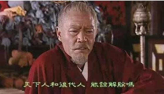 汉武帝晚年爆发巫蛊之祸,背后原因是什么
