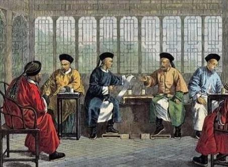 揭秘:古代的一个县需要养多少衙役呢