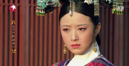 真正的年妃是给雍正生育四个孩子,一生宠幸不衰?