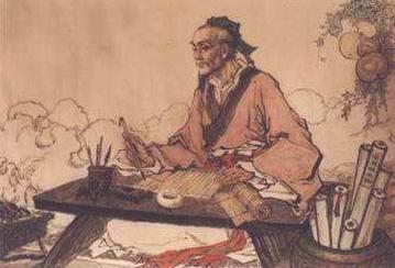 张从正的代表作品有哪些