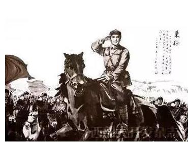 揭秘:刘志丹的死亡真相