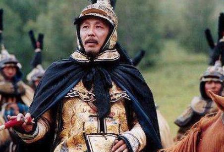 康熙有九十多个孙子,为何偏偏看重乾隆呢