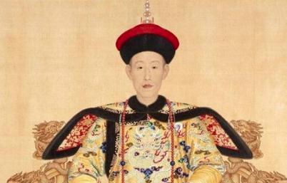 康熙有九十多个孙子,为何偏偏看重乾隆呢