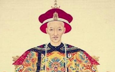 爱新觉罗·奕纬:大清唯一一个因厌学而被父亲踢死的皇子