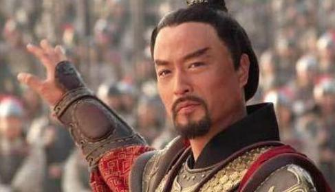刘邦下令杀项羽者封万户侯,还出了一个千年家族
