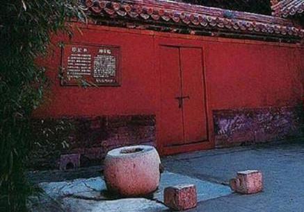 古代的冷宫到底是什么样 为何进去的妃子不是死掉就是疯了呢