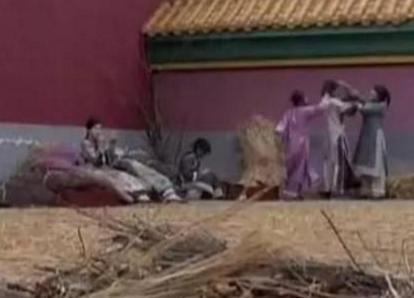 古代的冷宫到底是什么样 为何进去的妃子不是死掉就是疯了呢