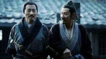 萧何风光的表面下暗藏凶险,萧何经历过哪些凶险事件