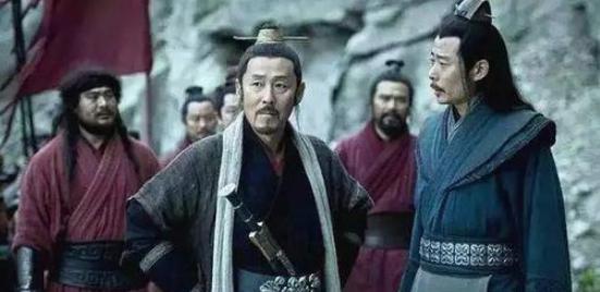大汉建立之后,张良为何誓死不当官