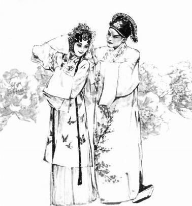 李香君在历史上是什么样的人