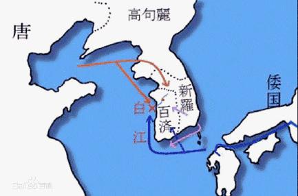 唐朝到底强大到什么样的程度 三次对外战争就看出来了