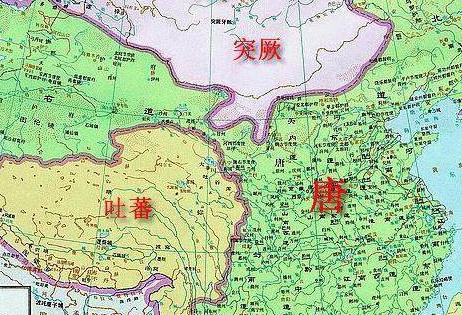 唐朝到底强大到什么样的程度 三次对外战争就看出来了