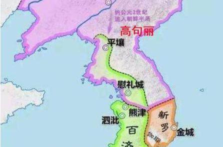 唐朝到底强大到什么样的程度 三次对外战争就看出来了