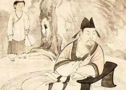 孙楚是谁