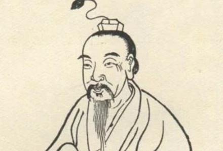 孙楚是谁
