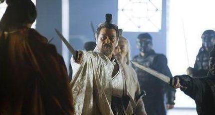 中国古代四大刺客中专诸:假扮厨师的刺客!鱼肠剑最有名