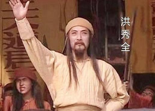 曾国藩弟弟曾国荃,一生大起大落忠勇无双