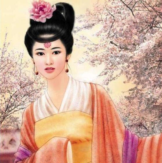 穆姬是谁