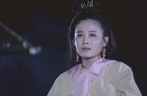 穆姬是谁