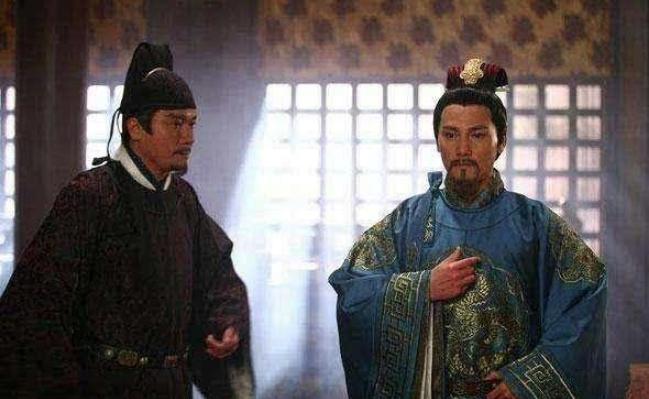 唐朝第一宰相张九龄,写的诗也千古传唱