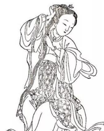 观音菩萨的原型是谁