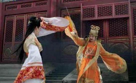满怀志向却生于乱世,崇祯皇帝的一生也算悲惨