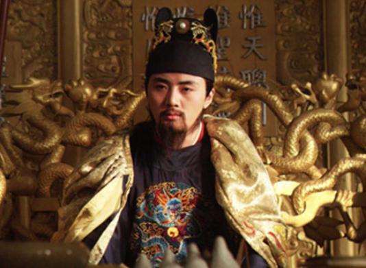 满怀志向却生于乱世,崇祯皇帝的一生也算悲惨