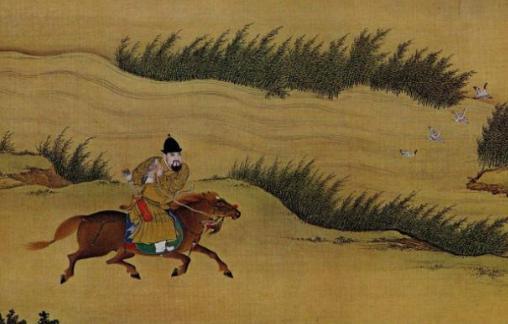 明朝的灭亡跟设立的奴儿干都司有什么样千丝万缕的关系