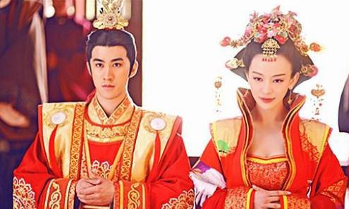 庄宪皇后做了25年的太子良娣，死后才被追封为皇后