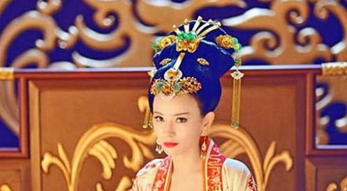 庄宪皇后做了25年的太子良娣，死后才被追封为皇后