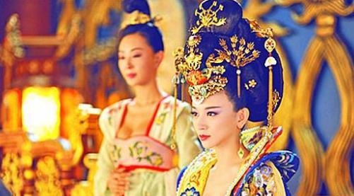 庄宪皇后做了25年的太子良娣，死后才被追封为皇后