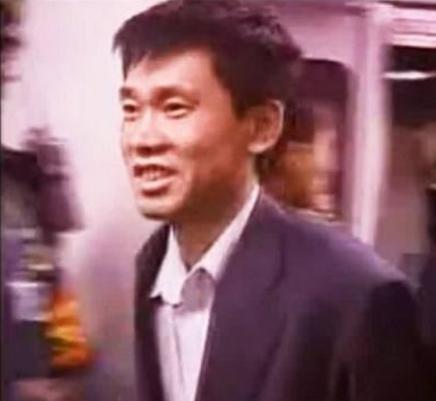 乔四手底下第一打手李正光 在他死后另起山头